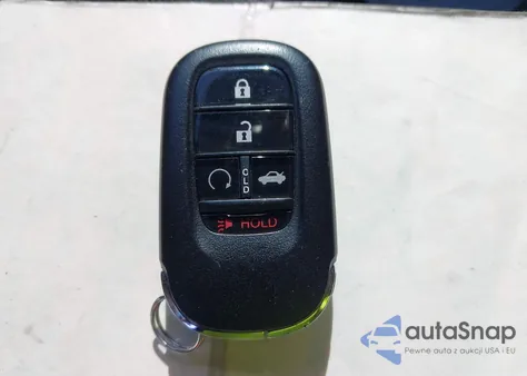 2025 Honda Civic Sport from USA, damaged, VIN 2HGFE2F52SH604580